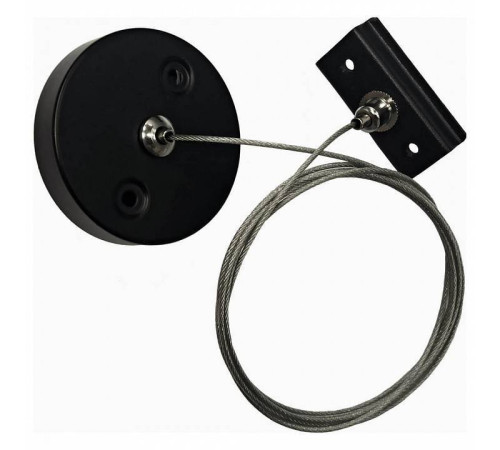 Подвес для трека Denkirs TR2106 TR2106-BK