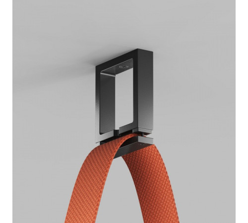 Крепление для треков-ремней Denkirs BELTY BASE TR5508-BK