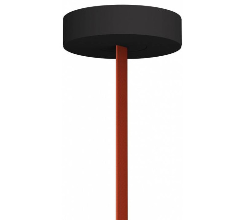 Основание для трека-ремня Denkirs BELTY BASE TR5510-BK