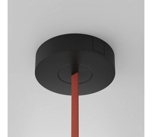 Основание для трека-ремня Denkirs BELTY BASE TR5510-BK