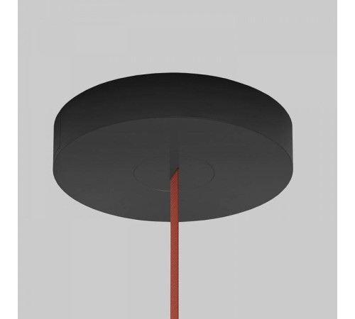 Основание для трека-ремня Denkirs BELTY BASE TR5511-BK