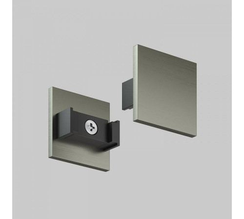 Заглушка для трека Denkirs SHINE BASE TR5735-DN