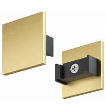 Заглушка для трека Denkirs SHINE BASE TR5735-SB