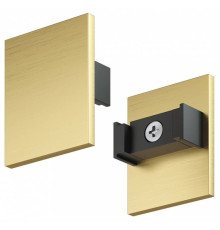 Заглушка для трека Denkirs SHINE BASE TR5735H-SB