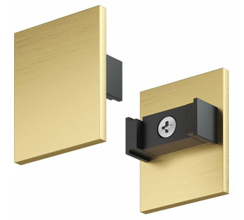 Заглушка для трека Denkirs SHINE BASE TR5735H-SB