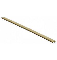 Вставка декоративная Denkirs SHINE BASE TR5737-SB