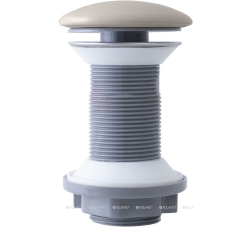 Донный клапан Allen Brau Fantasy керамический без перелива айвори 5.11001.IV