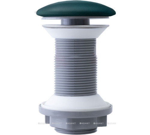 Донный клапан Allen Brau Fantasy керамический без перелива петроль 5.11001.PT