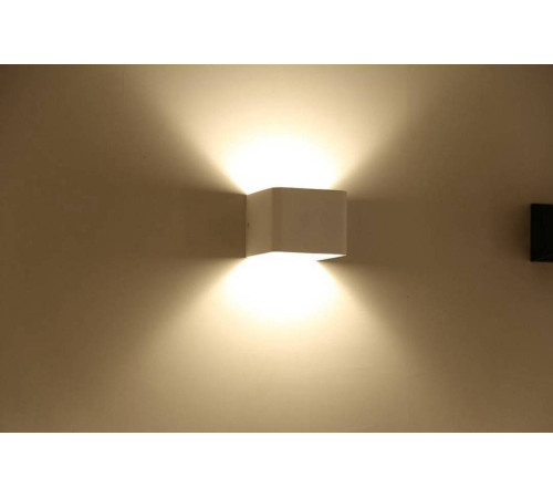 Накладной светильник DesignLed Mistery GW-9201A-5-WH-NW