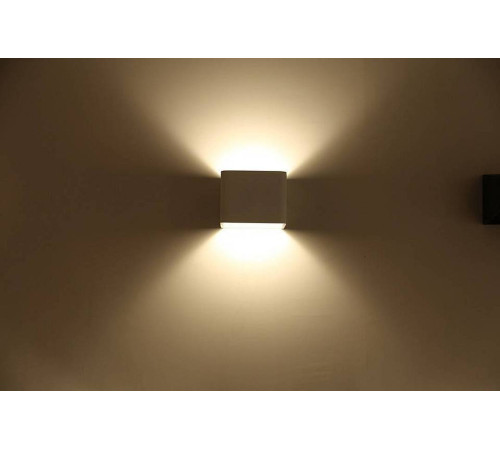 Накладной светильник DesignLed Mistery GW-9201A-5-WH-NW