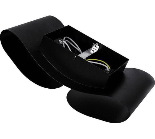 Накладной светильник DesignLed Link GW-3230-9-BL-WW