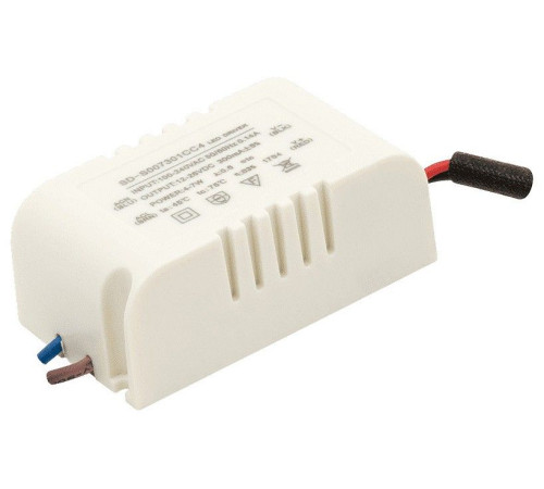 Накладной светильник DesignLed Winter GW-5011M-6-WH-NW