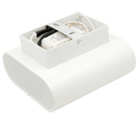 Накладной светильник DesignLed Razor GW-1555-6-WH-WW