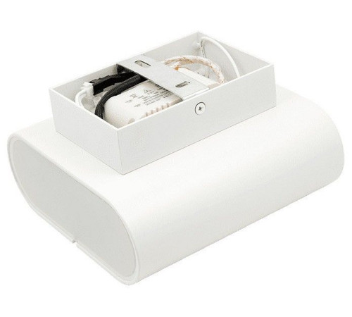Накладной светильник DesignLed Razor GW-1555-6-WH-WW