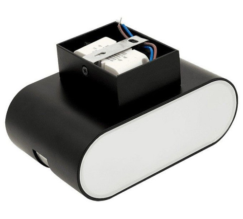 Накладной светильник DesignLed Razor GW-1557-6-BL-NW