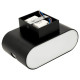 Накладной светильник DesignLed Razor GW-1557-6-BL-NW