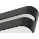 Накладной светильник DesignLed Razor GW-1557-6-BL-NW