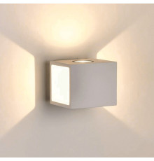 Накладной светильник DesignLed JY LW-A0100A-WH-WW