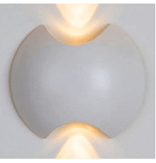 Накладной светильник DesignLed JY LW-A0121A-WH-WW