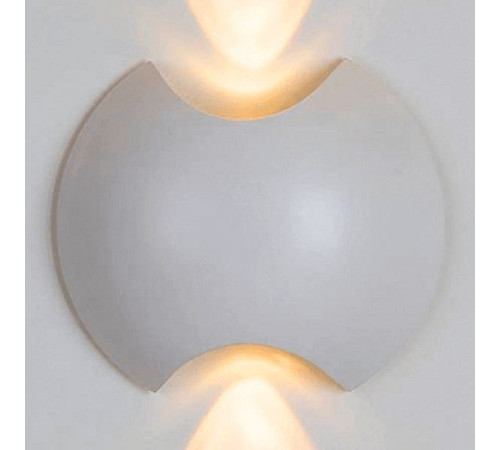 Накладной светильник DesignLed JY LW-A0121A-WH-WW