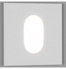 Встраиваемый светильник DesignLed GW GW-S612-3-WH-NW