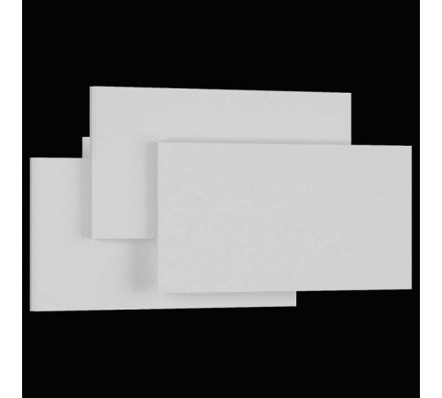 Накладной светильник DesignLed Shade GW-6809-12-WH-NW