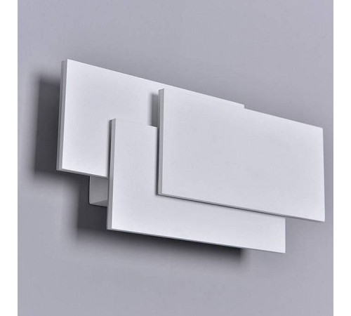 Накладной светильник DesignLed Shade GW-6809-12-WH-NW