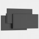 Накладной светильник DesignLed GW 00-00003018
