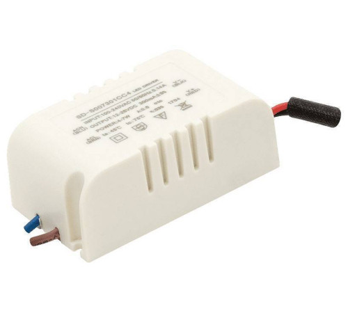 Накладной светильник DesignLed Winter GW-5011M-6-WH-WW