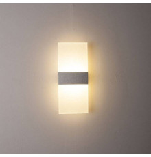 Накладной светильник DesignLed Kasper GW-3250-6-SL-WW