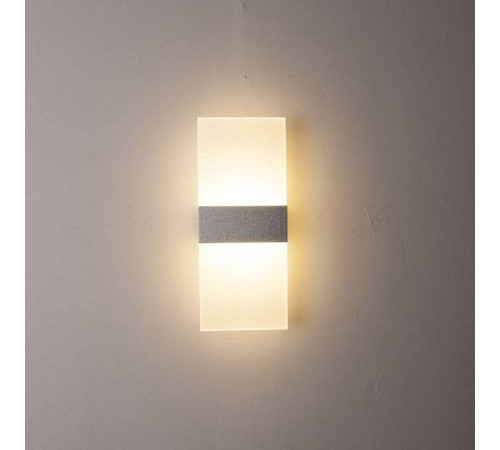 Накладной светильник DesignLed Kasper GW-3250-6-SL-WW