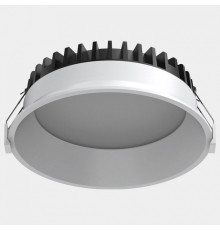 Встраиваемый светильник DesignLed WL-BQ 00-00003126