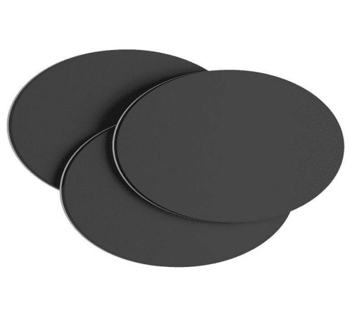 Накладной светильник DesignLed O-Shade GW-6809R-12-BL-WW