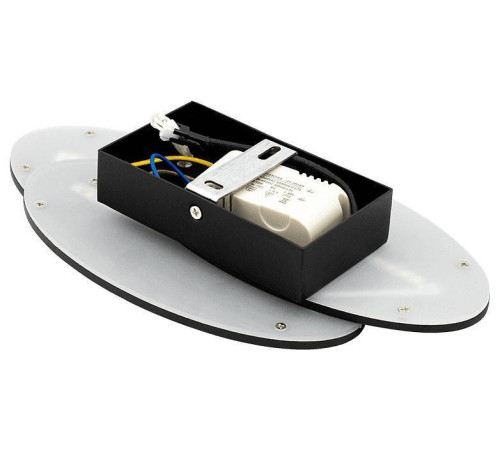 Накладной светильник DesignLed O-Shade GW-6809R-12-BL-WW