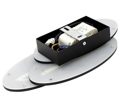 Накладной светильник DesignLed O-Shade GW-6809R-12-BL-WW