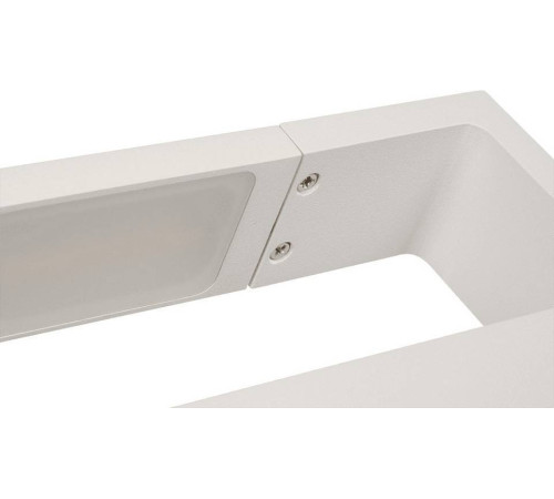 Накладной светильник DesignLed GW PH GW-1068S-12-WH-WW