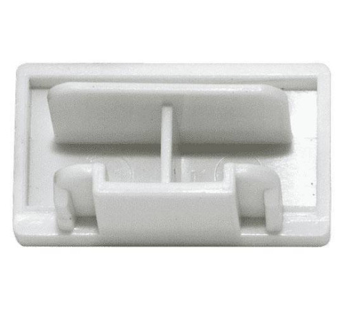 Заглушка для трека DesignLed Треки и аксессуары люкс ECS-WH-2