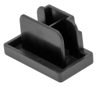 Заглушка для трека DesignLed Треки и аксессуары люкс ECS-BL-2