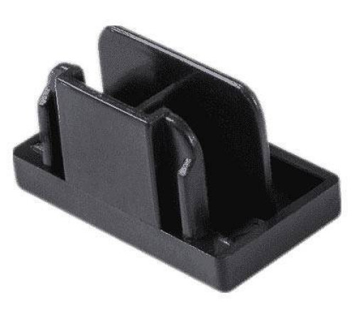 Заглушка для трека DesignLed Треки и аксессуары люкс ECS-BL-2