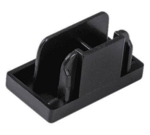 Заглушка для трека DesignLed Треки и аксессуары люкс ECS-BL-2