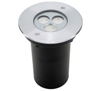 Встраиваемый в дорогу светильник DesignLed HK 00-00007660