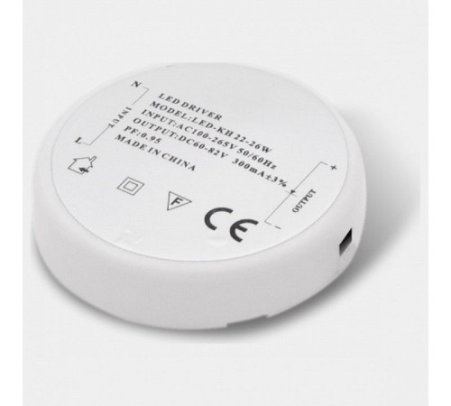 Накладной светильник DesignLed KH 00-00007790
