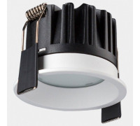 Встраиваемый светильник DesignLed DL-RE DL-RE1202-WH-NW