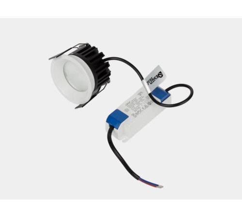 Встраиваемый светильник DesignLed DL-RE DL-RE1202-WH-NW