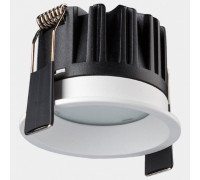 Встраиваемый светильник DesignLed DL-RE DL-RE1202-WH-NW