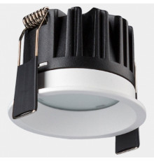 Встраиваемый светильник DesignLed DL-RE DL-RE1202-WH-NW