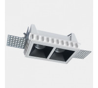 Встраиваемый светильник DesignLed DL-6W 00-00027651