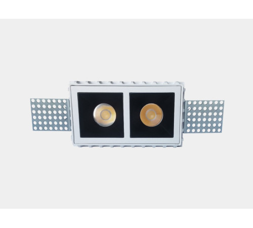 Встраиваемый светильник DesignLed DL-6W 00-00027650