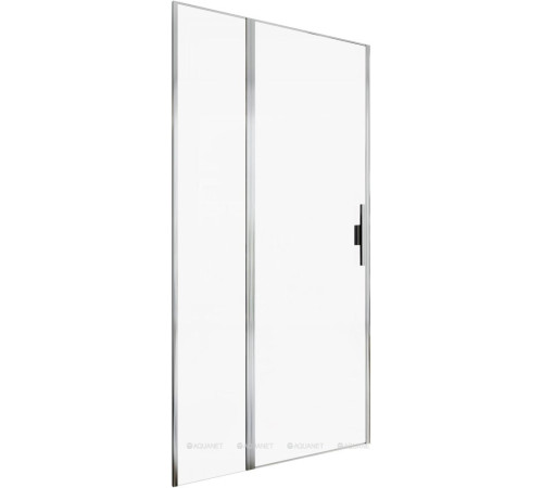 Душевая дверь Allen Brau Priority 1000 мм стекло Optiwhite 8 мм хром 3.31028.00