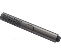 Ручной душ Allen Brau Priority 3 режима графит браш 5.31A20-MG